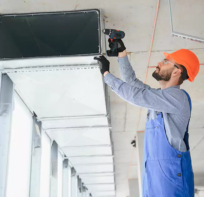 Why Homeowners & Businesses Trust Us in Van Buren, AR