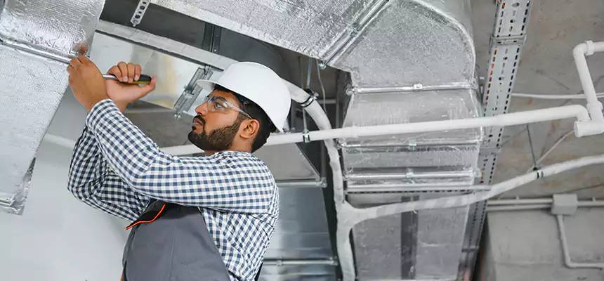 Proactive Ac Vent Repairs & Air Duct Replacement Companies Near Me in Van Buren
