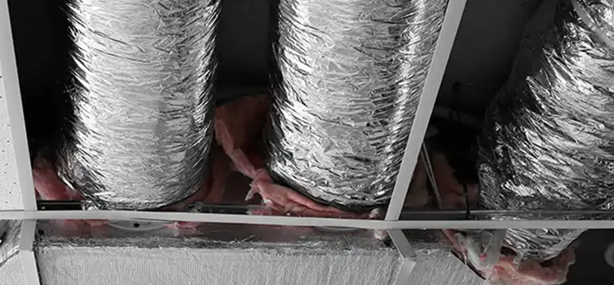 Scalable Commercial Multi‑Unit Dryer Vent Camera Inspection in Van Buren, AR