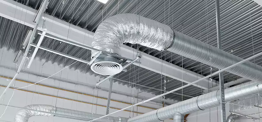 Our Dryer Vent Hose Replacement Services in Van Buren, AR