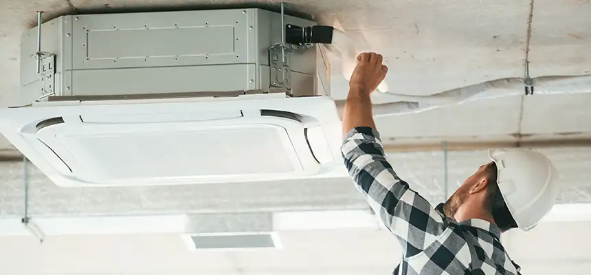 Our Local Vent Cleaning Services in Van Buren, AR