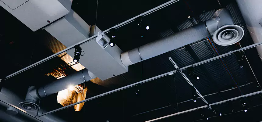 Our Seasonal Allergy Air Duct Cleaning Services in Van Buren, AR