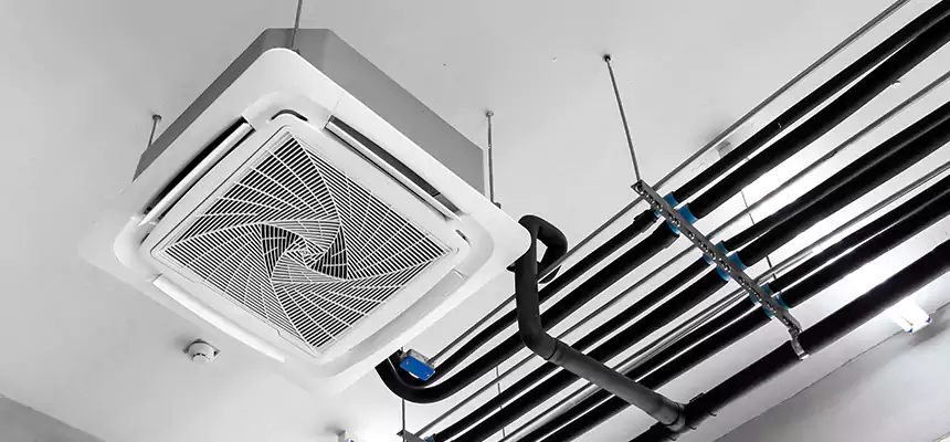 Our Smart AC Vent Controller Services in Van Buren, AR