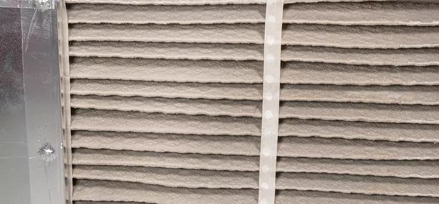 Our Split Duct System Installation Services in Van Buren, AR