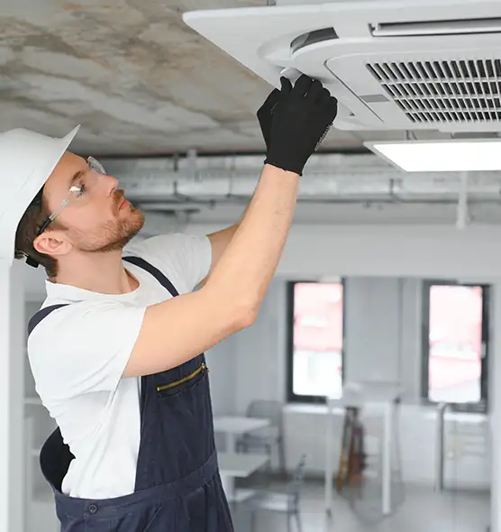 Top Affordable Duct Cleaning Services Near Me in Van Buren, AR
