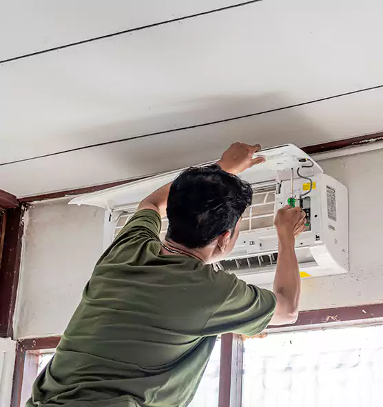 About Air Duct & AC Odor Removal in Van Buren, AR