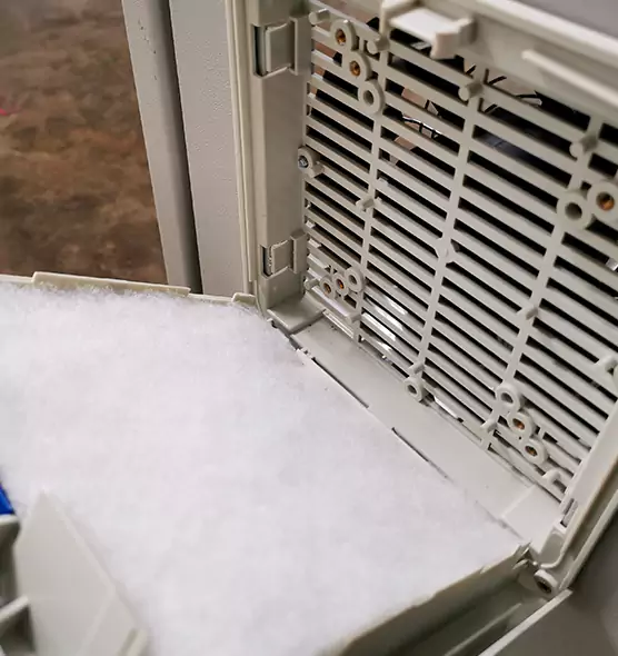 Professional Air Duct Expansion Solutions in Van Buren, AR