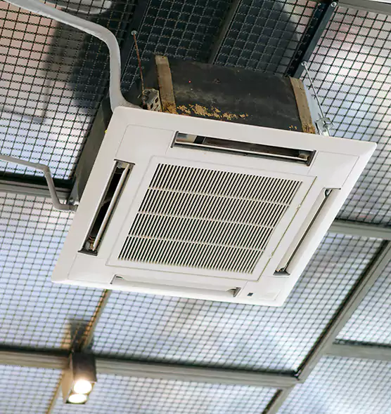 Top-Notch Allergy Relief Vent Cleaning Services in Van Buren, AR