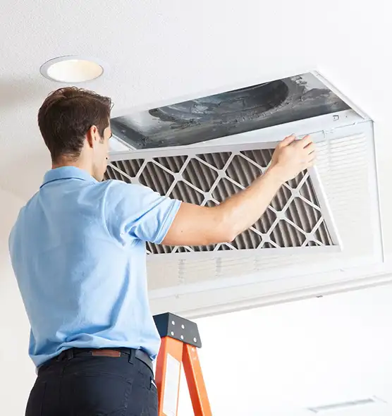 About Annual Dryer Vent Maintenance Van Buren, AR