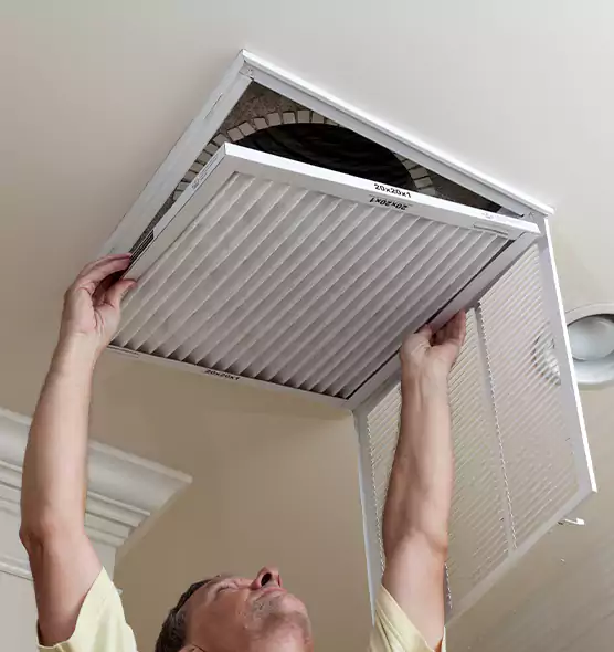 Trusted Apartment Air Duct Cleaning in Van Buren, AR