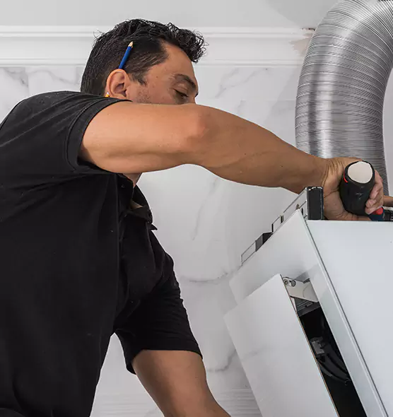 Trusted Bathroom Exhaust Duct Cleaning in Van Buren, AR