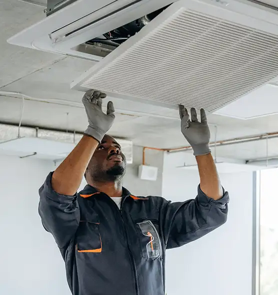 About Certified Air Duct Specialists in Van Buren, AR
