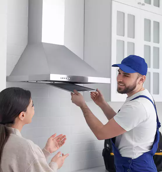 Professional Dryer Vent Cleaning Service in Van Buren, AR