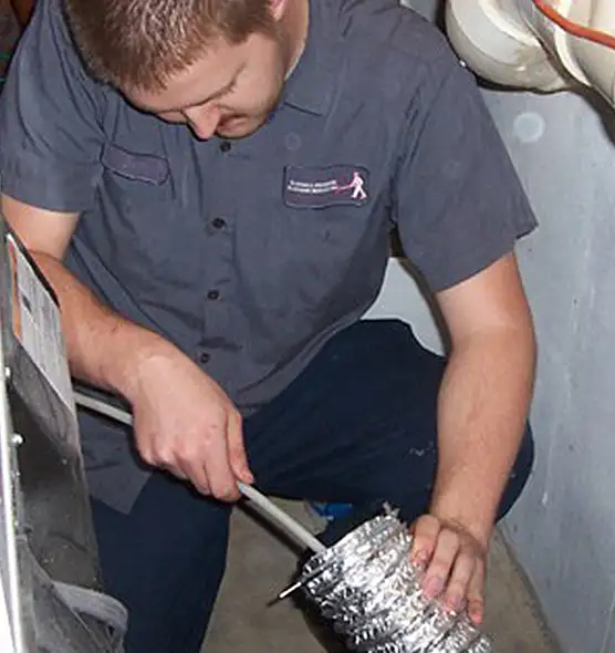 About Dryer Vent Hose Installation in Van Buren, AR