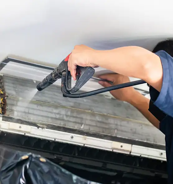 Welcome to Move-in/Move-out Duct Cleaning Services in Van Buren, AR