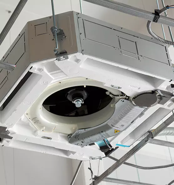 Professional Roof Vent Lint Removal Van Buren, AR