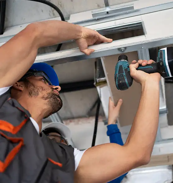 About Vent Smoke Odor Elimination in Van Buren, AR