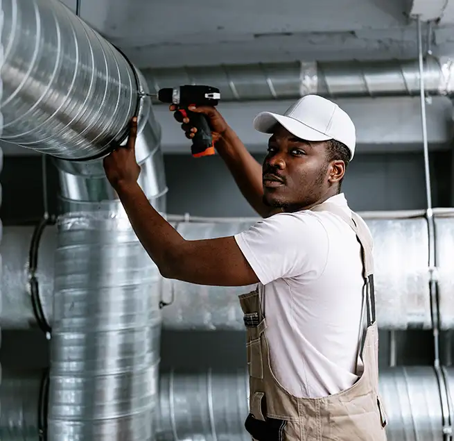 Why Homeowners & Businesses Trust Us Van Buren, AR