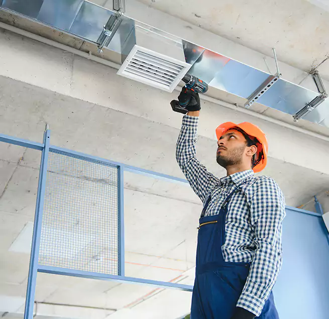 Why Homeowners & Businesses Trust Us in Van Buren, AR?