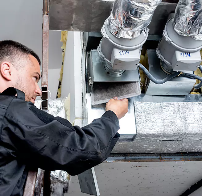 Why Homeowners & Businesses Trust Us in Van Buren, AR?