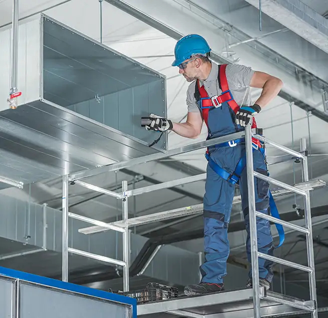 Why Homeowners & Businesses Trust Us in Van Buren, AR?