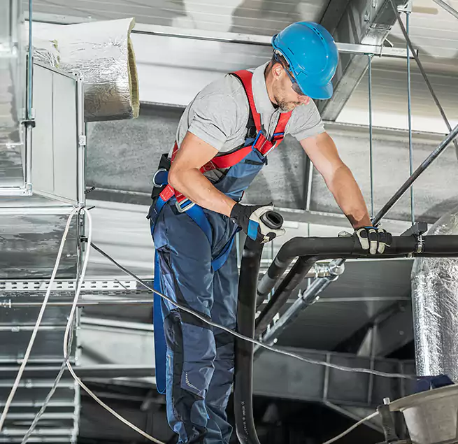 Why Homeowners & Businesses Trust Us in Van Buren, AR?