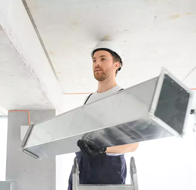 Why Homeowners & Businesses Trust Us in Van Buren, AR