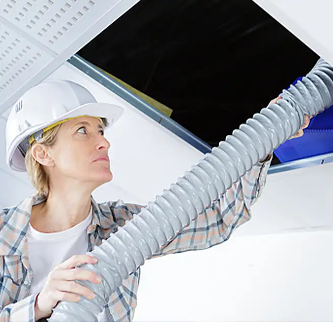 Why Homeowners & Businesses Trust Us Van Buren, AR