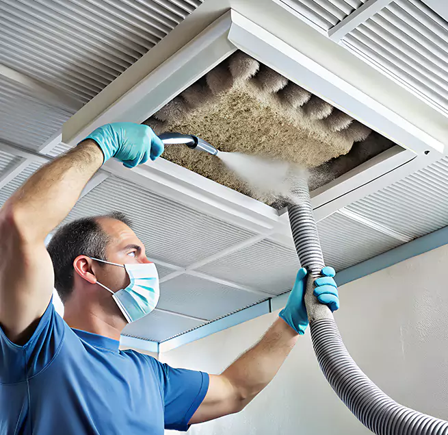 Why Homeowners & Businesses Trust Us Van Buren, AR