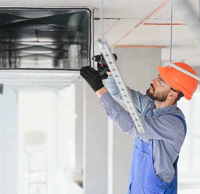 Why Homeowners & Businesses Trust Us in Van Buren, AR?