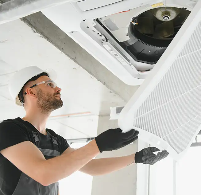 Why Homeowners & Businesses Trust Us in Van Buren, AR?