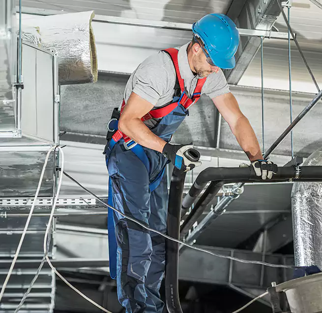 Why Homeowners & Businesses Trust Us in Van Buren, AR?