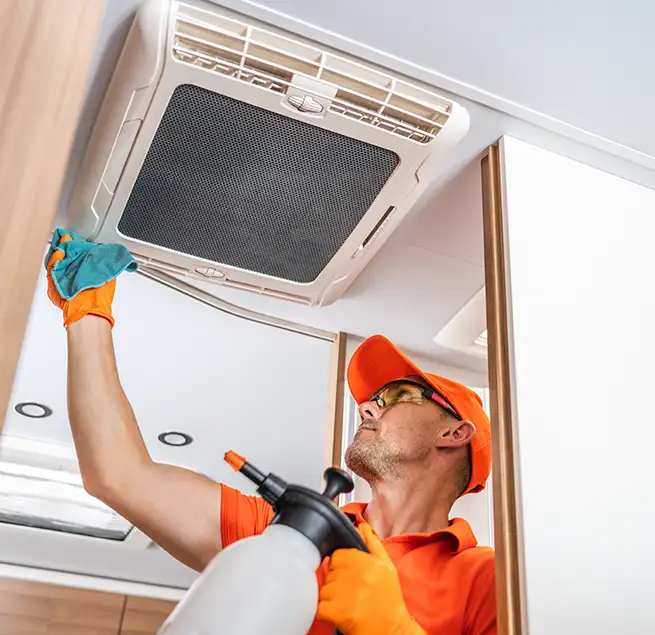 Why Homeowners & Businesses Trust Us in Van Buren, AR?