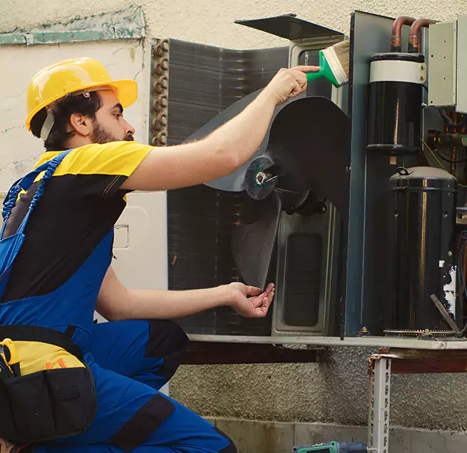 Why Homeowners Businesses Trust Us in Van Buren, AR?