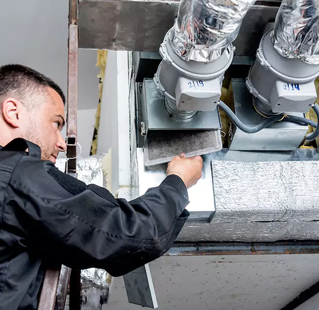 Why Homeowners & Businesses Trust Us in Van Buren, AR?