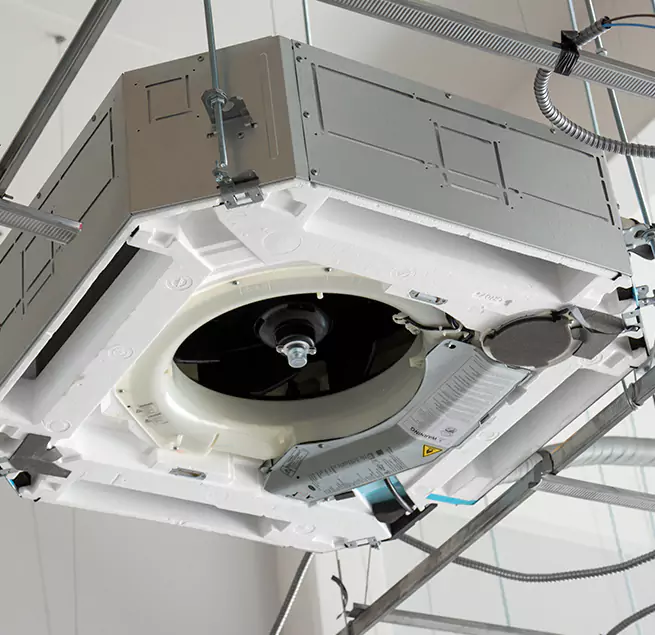 Why Homeowners & Businesses Trust Us in Van Buren, AR?