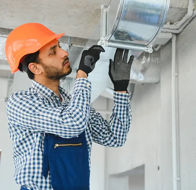 Why Homeowners & Businesses Trust Us in Van Buren, AR?