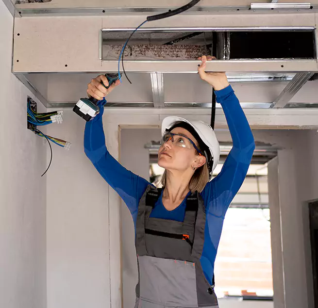 Why Homeowners & Businesses Trust Us in Van Buren, AR?