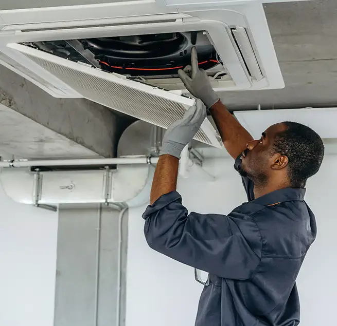 Why Homeowners & Businesses Trust Us in Van Buren, AR?