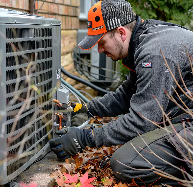 Why Homeowners & Businesses Trust Us in Van Buren, AR?