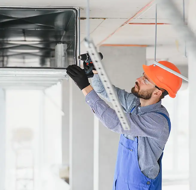  Why Homeowners Businesses Trust Us Van Buren, AR