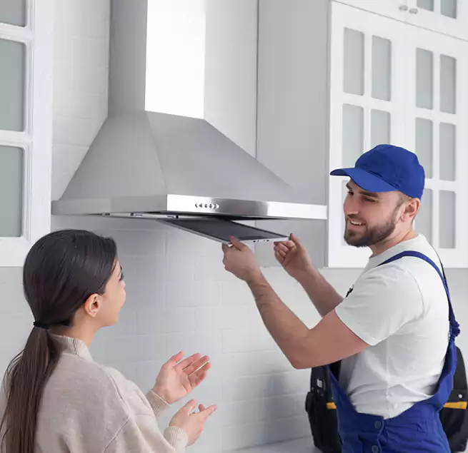 Why Homeowners & Businesses Trust Us in Van Buren, AR?