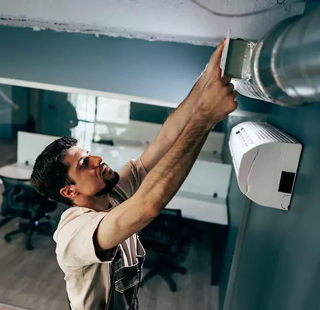 Why Homeowners & Businesses Trust Us in Van Buren, AR?