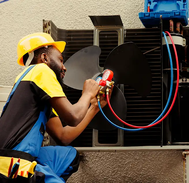 Why Homeowners & Businesses Trust Us in Van Buren, AR?