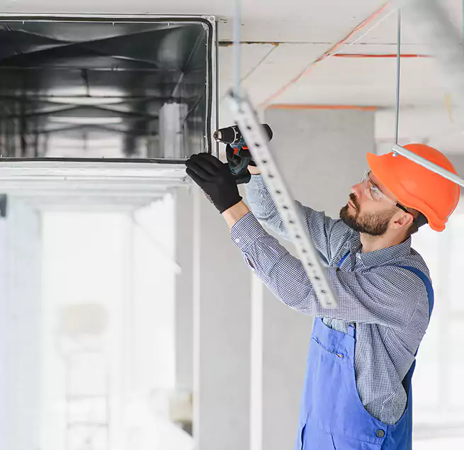 Why Homeowners & Businesses Trust Us in Van Buren, AR?