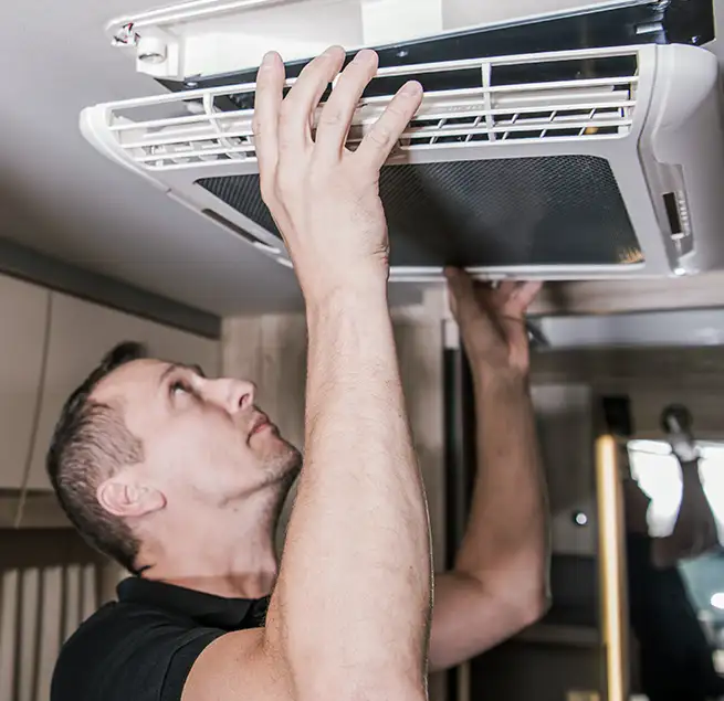 Why Homeowners & Businesses Trust Us Van Buren, AR