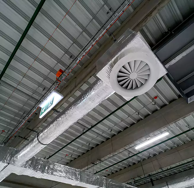 Why Homeowners & Businesses Trust Us in Van Buren, AR