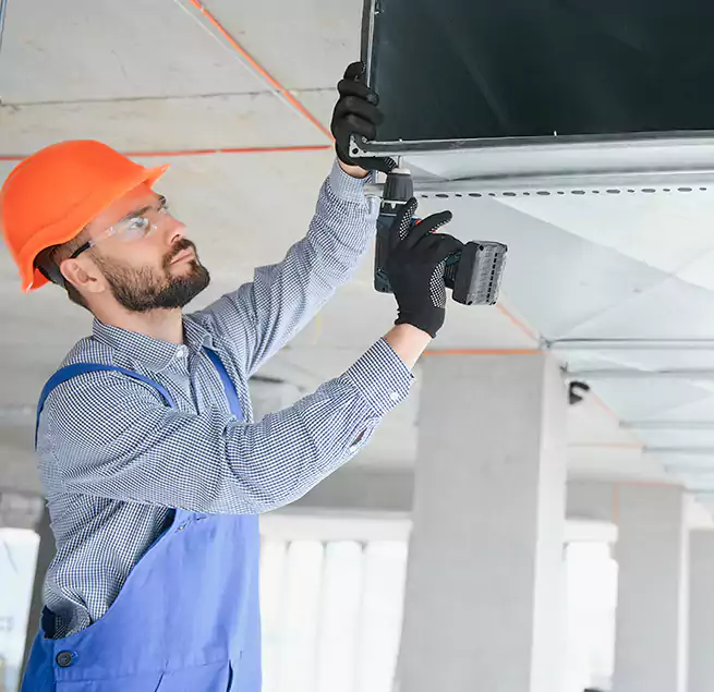 Why Homeowners & Businesses Trust Us in Van Buren, AR?