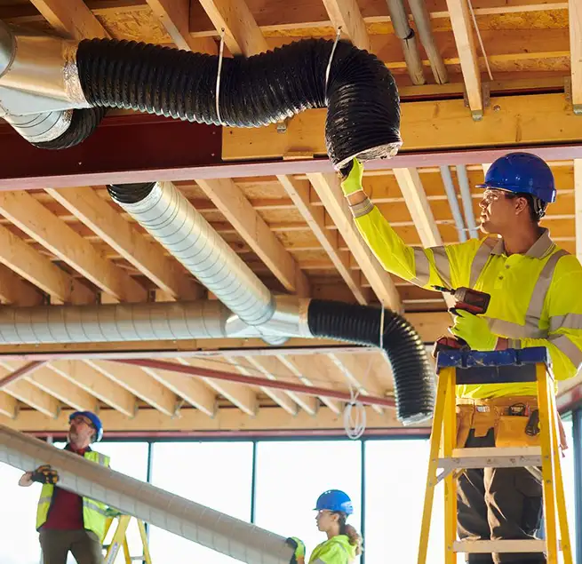 Why Homeowners & Businesses Trust Us in Van Buren, AR?