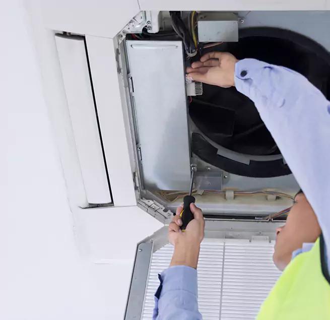 Why Homeowners Businesses Trust Us Van Buren, AR